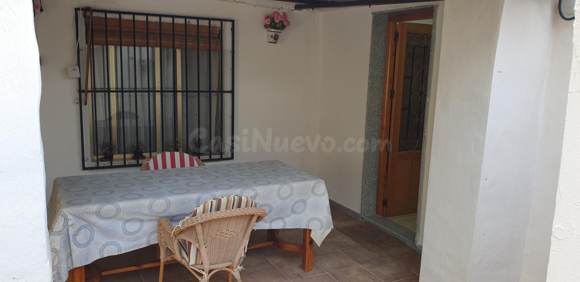 Campo rústico para entrar a vivir en Aspe - foto 2