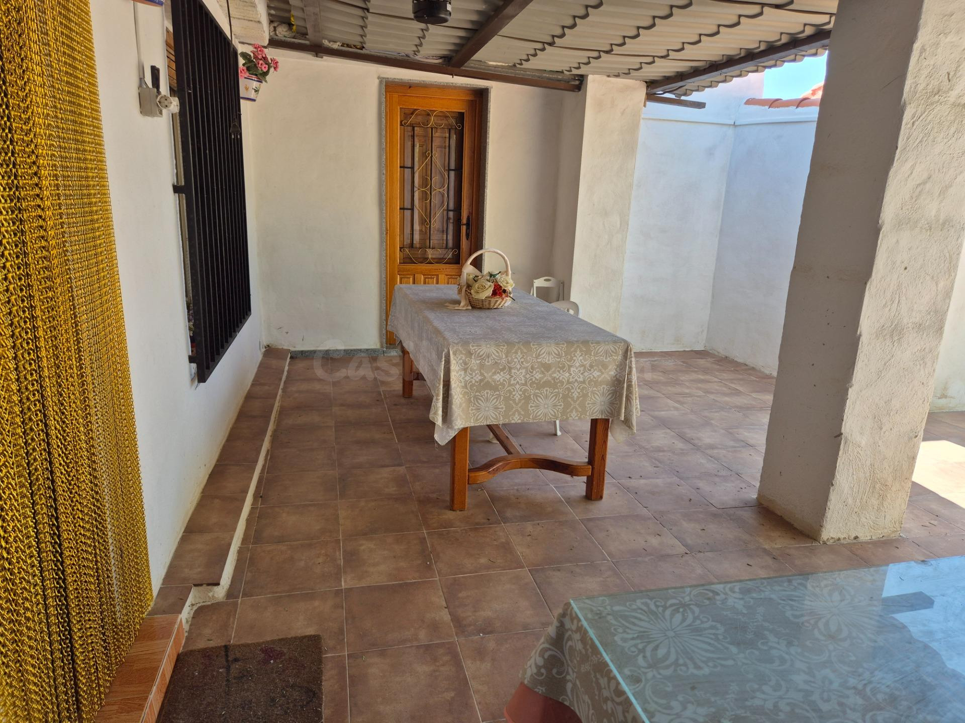 Campo rústico para entrar a vivir en Aspe - foto 4
