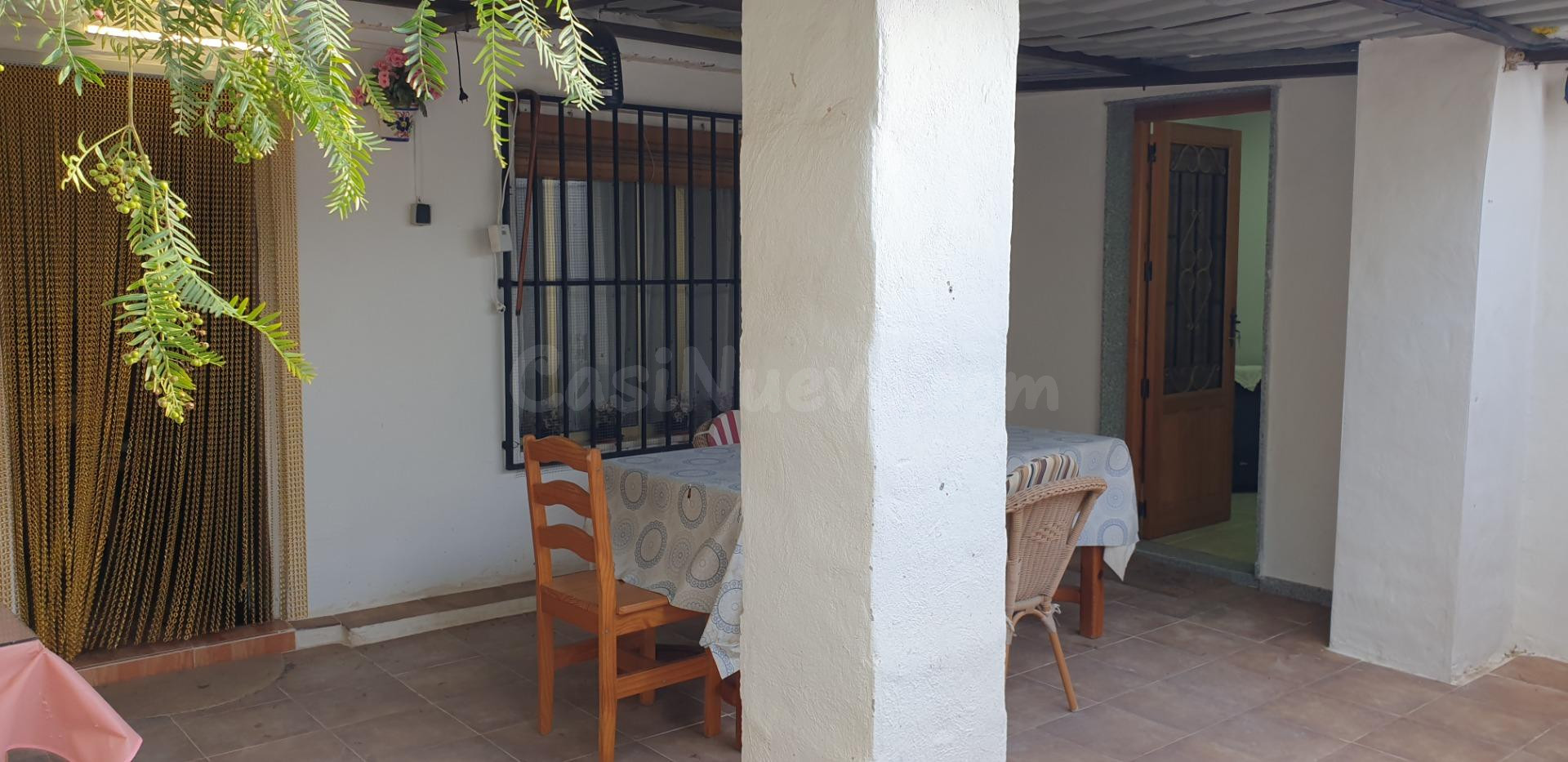 Campo rústico para entrar a vivir en Aspe - foto 5