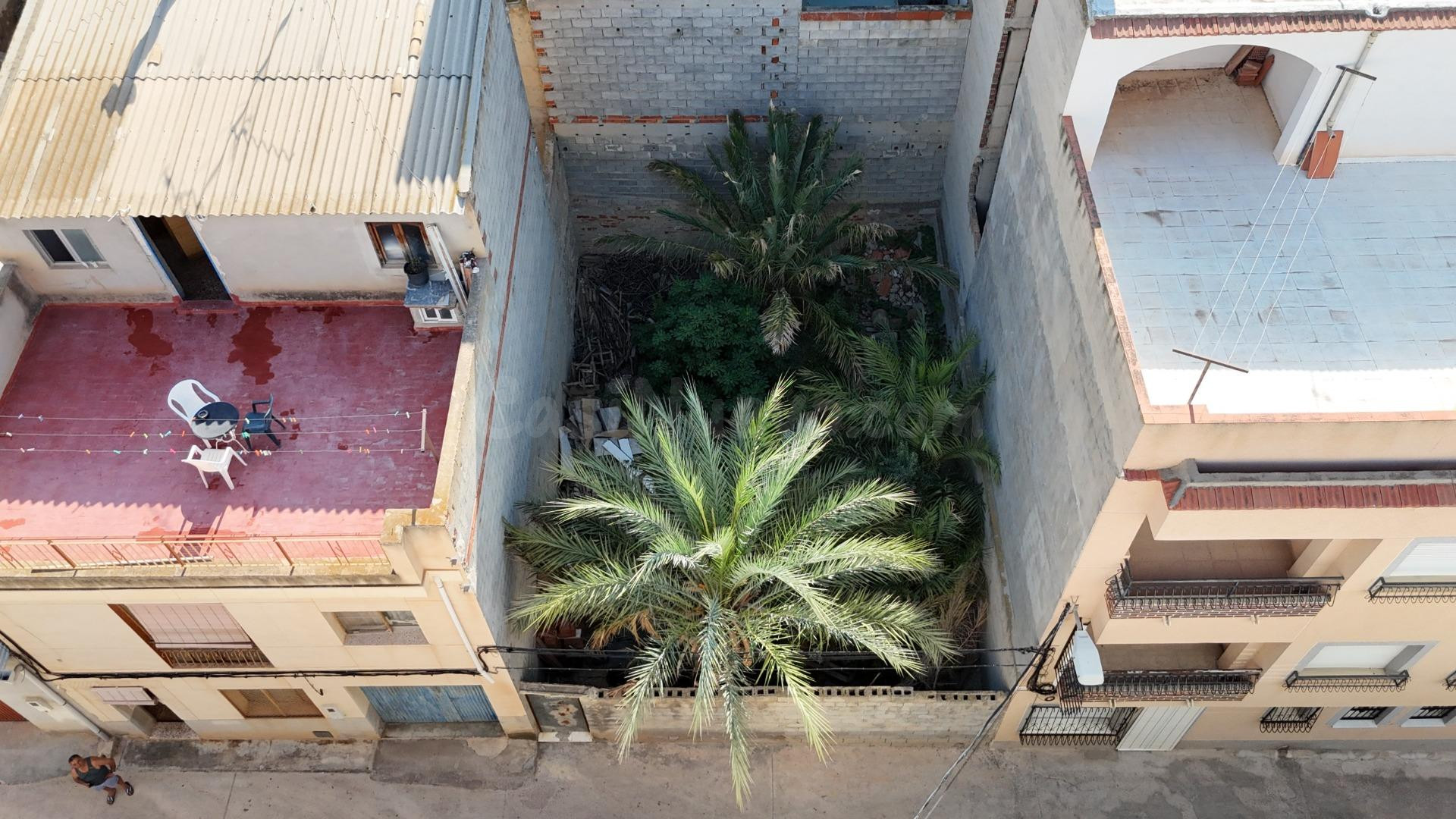 Solar edificable en Abanilla - foto 2