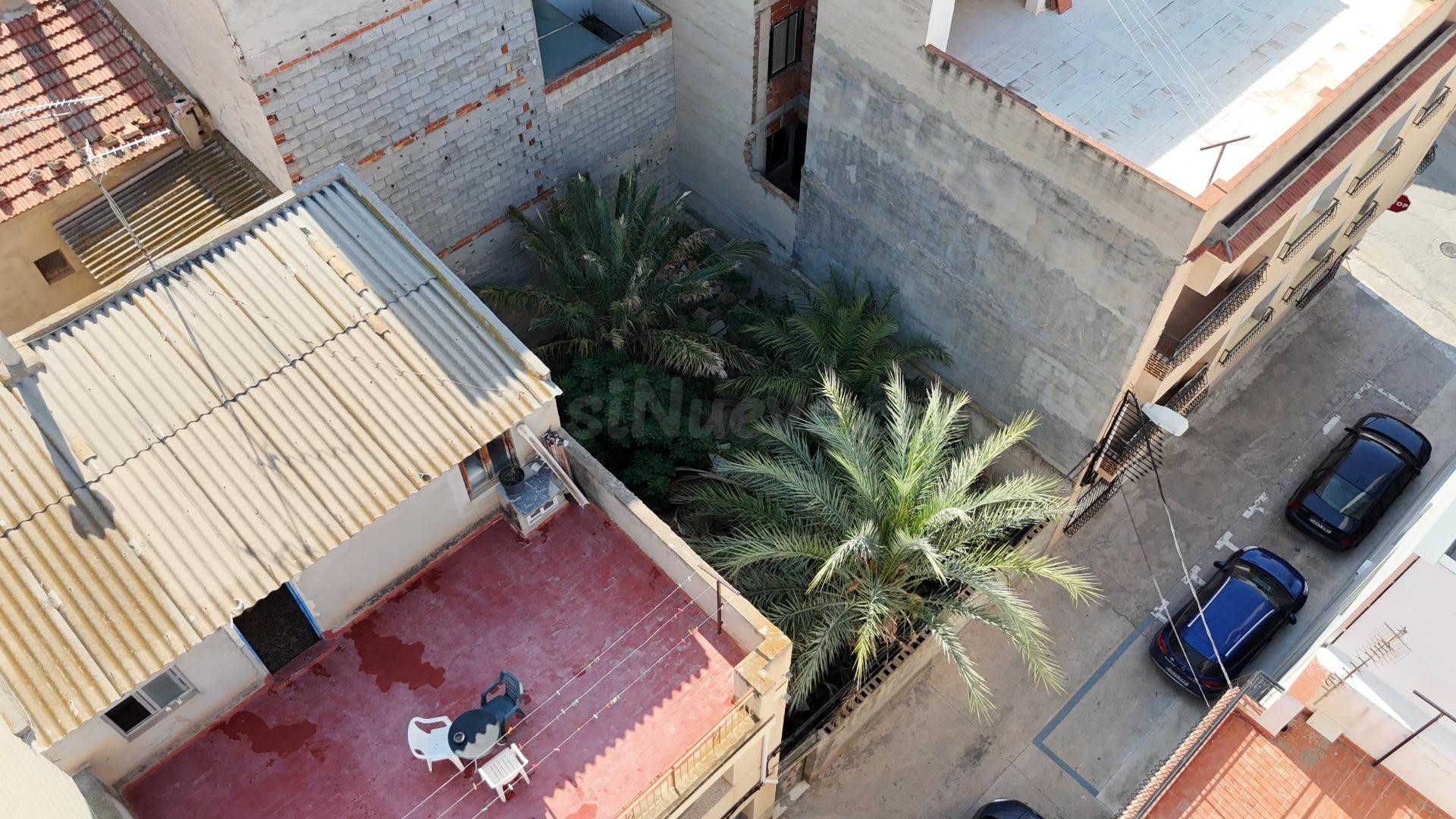 Solar edificable en Abanilla - foto 4