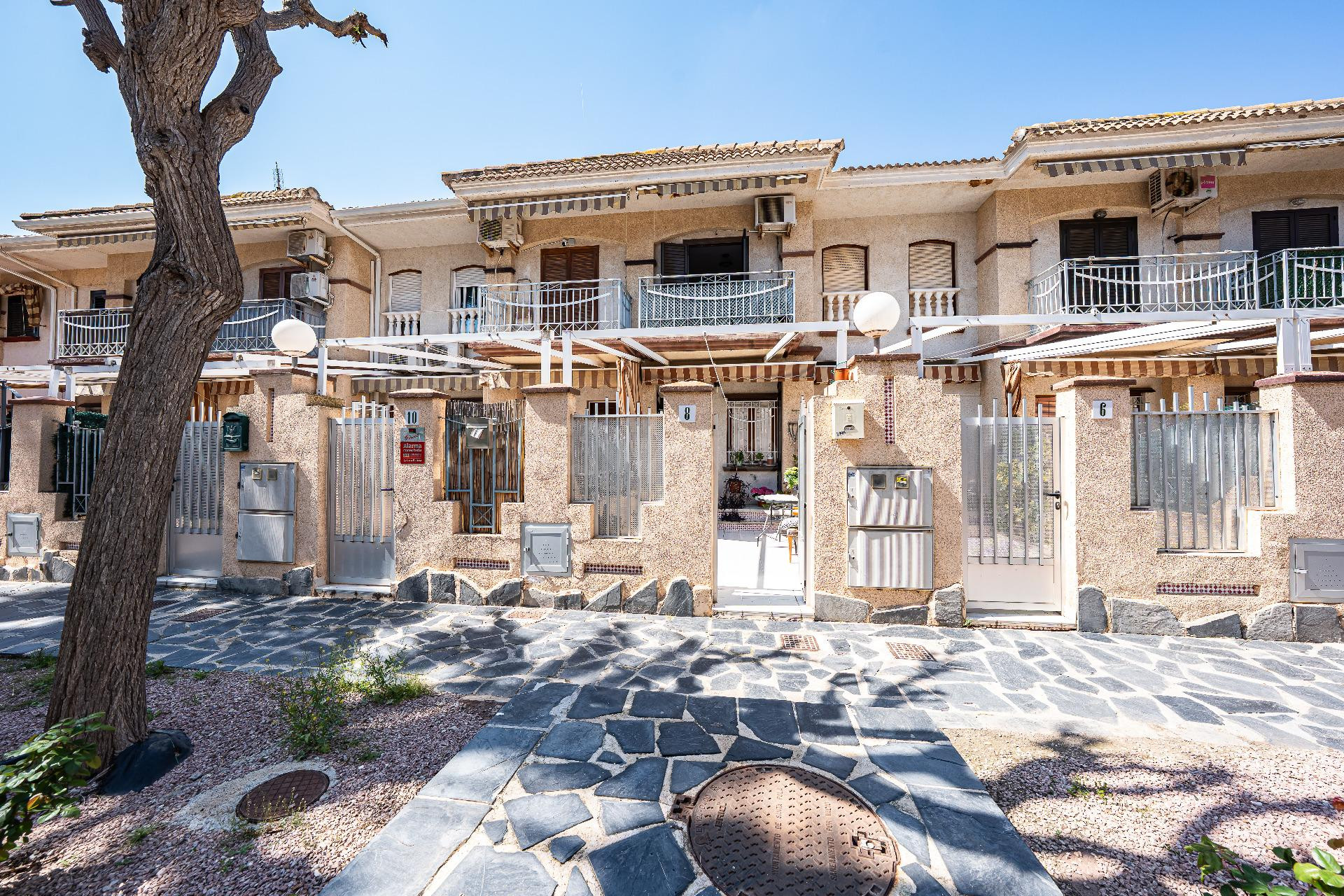 Bungalow en Santa Pola