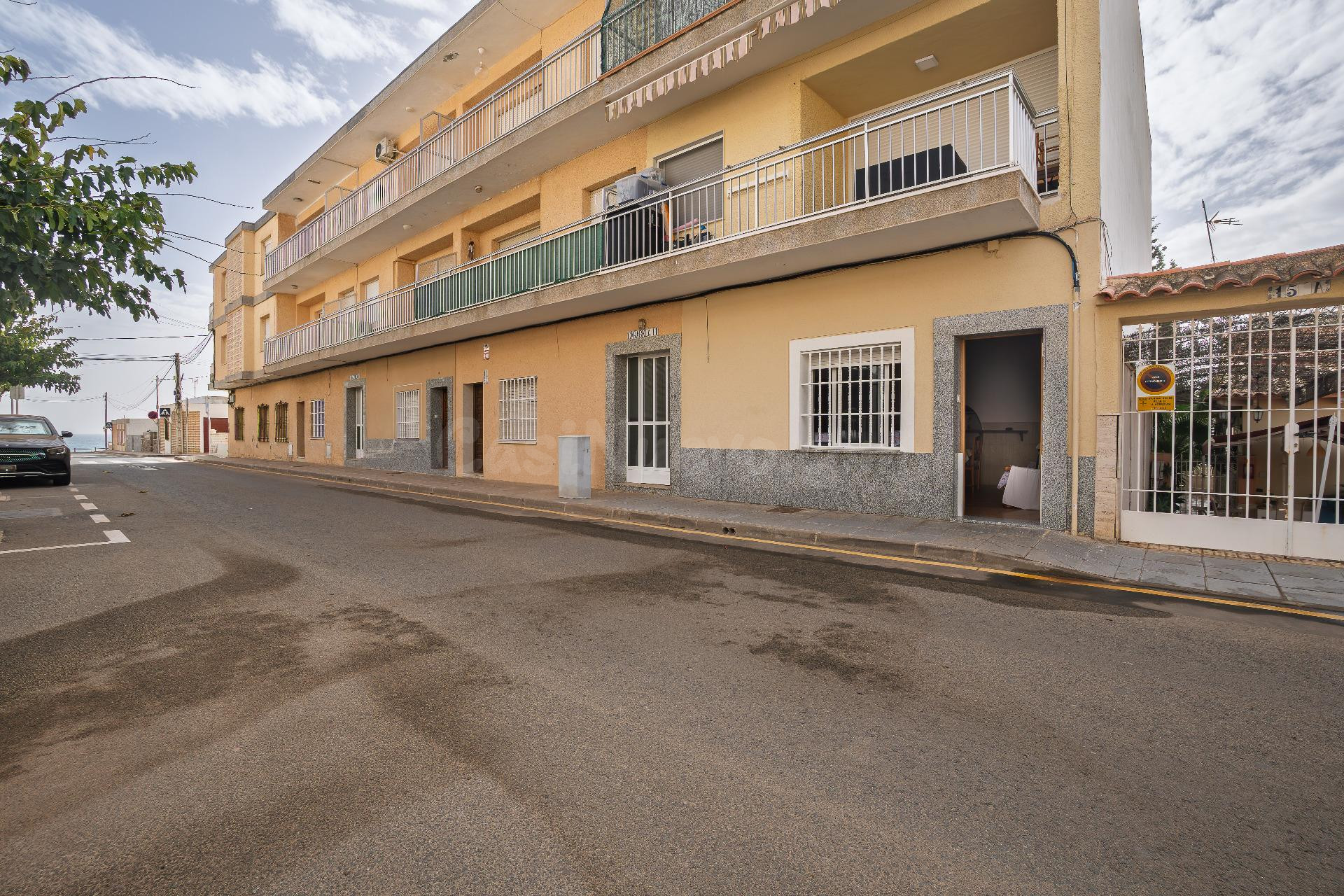 Planta baja en Pilar de la Horadada - foto 2