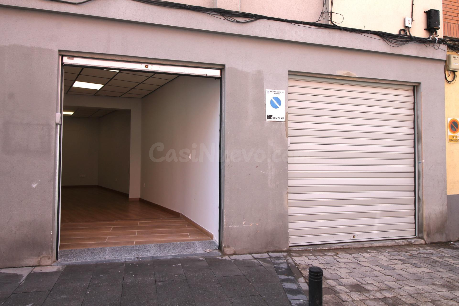 Local en venta en la calle Plátano - foto 4
