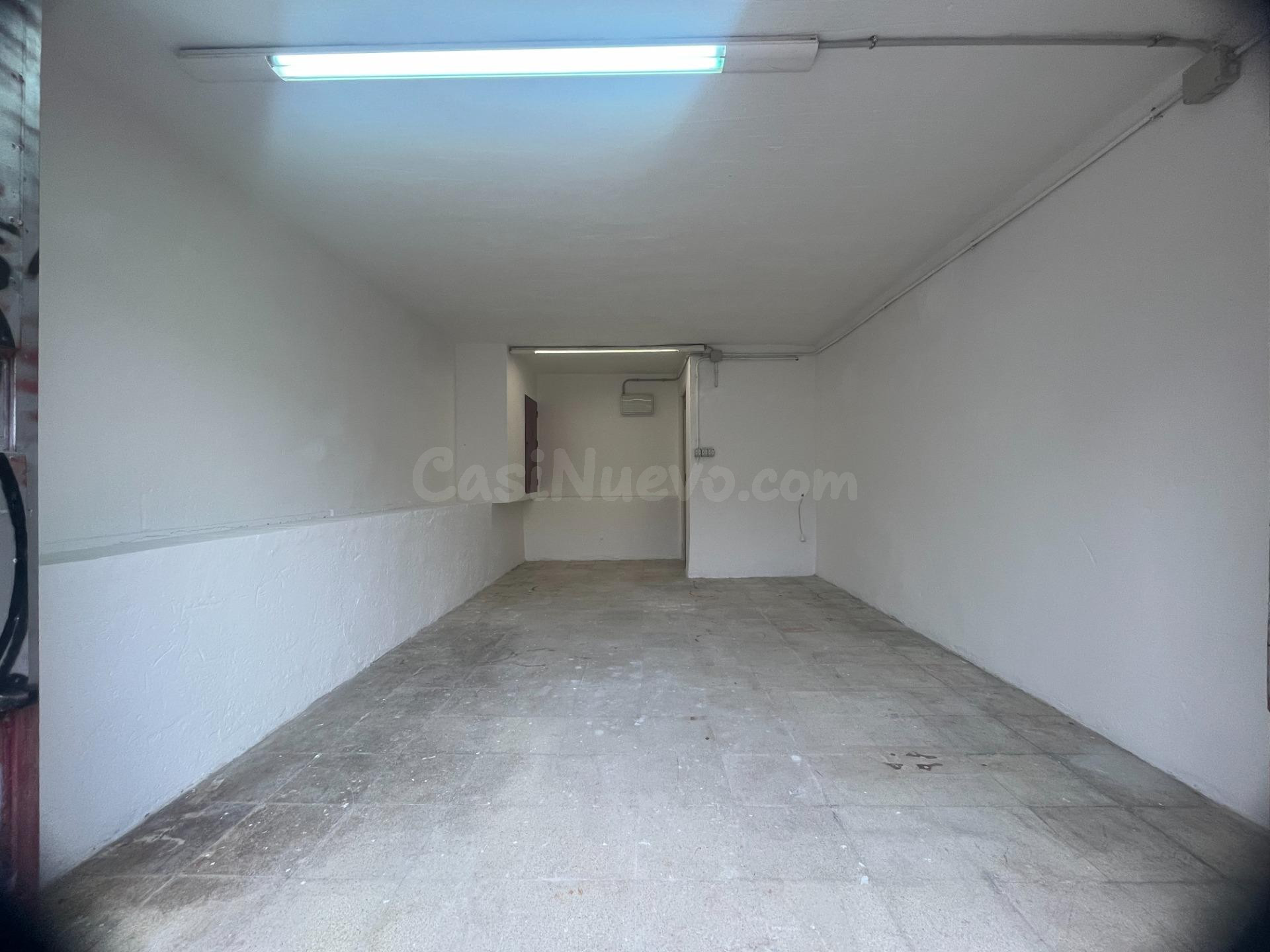 Se vende local-almacén totalmente diáfano - foto 3