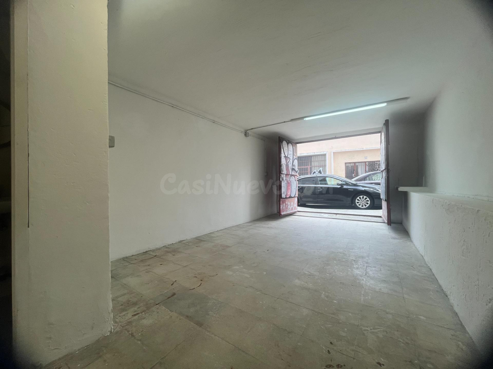 Se vende local-almacén totalmente diáfano - foto 5