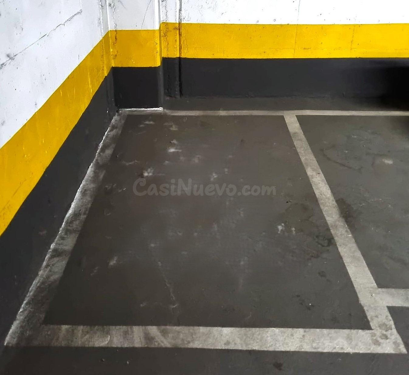 Plaza para moto en San Francisco de Sales - foto 2