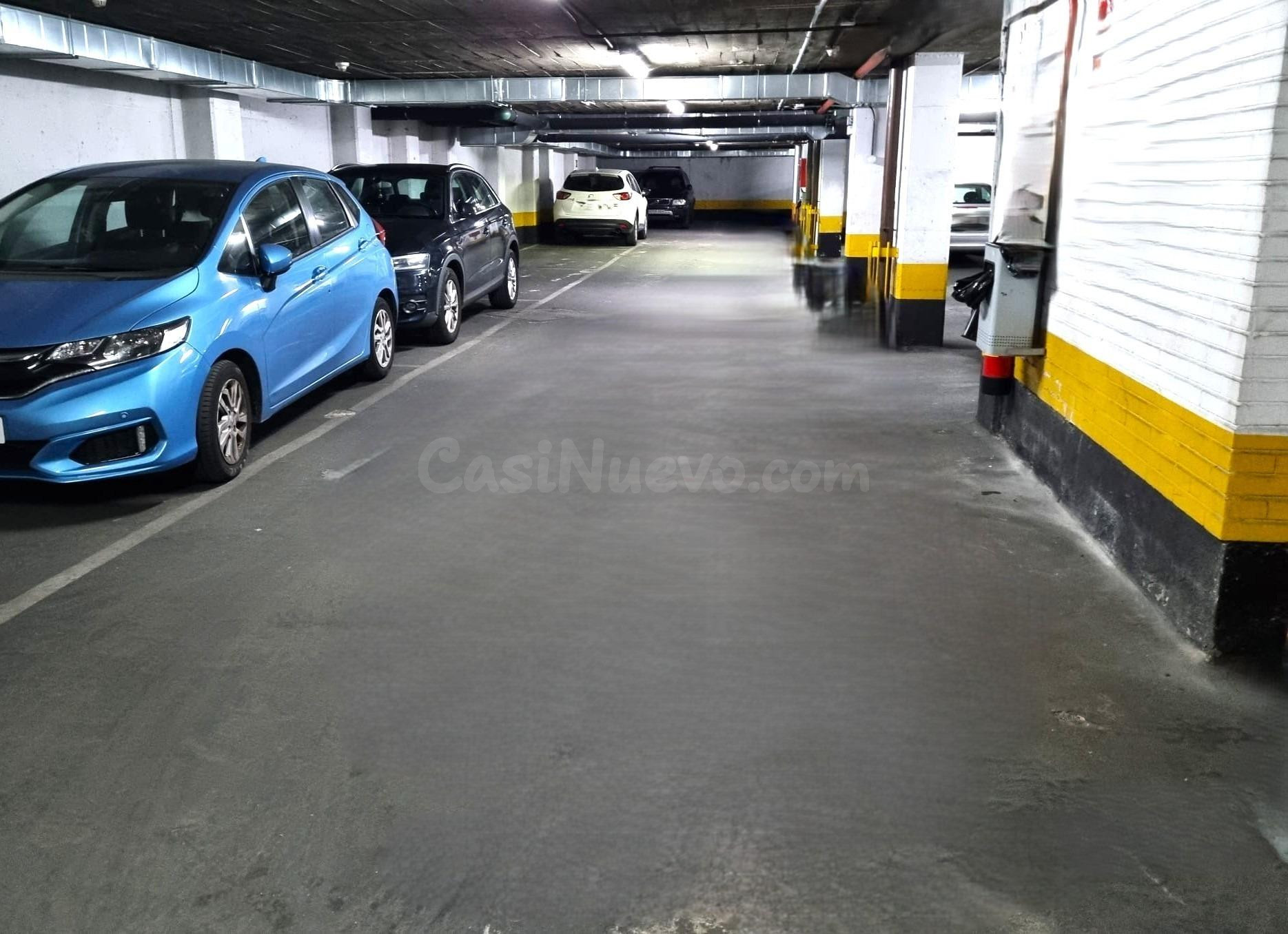 Plaza para moto en San Francisco de Sales - foto 3