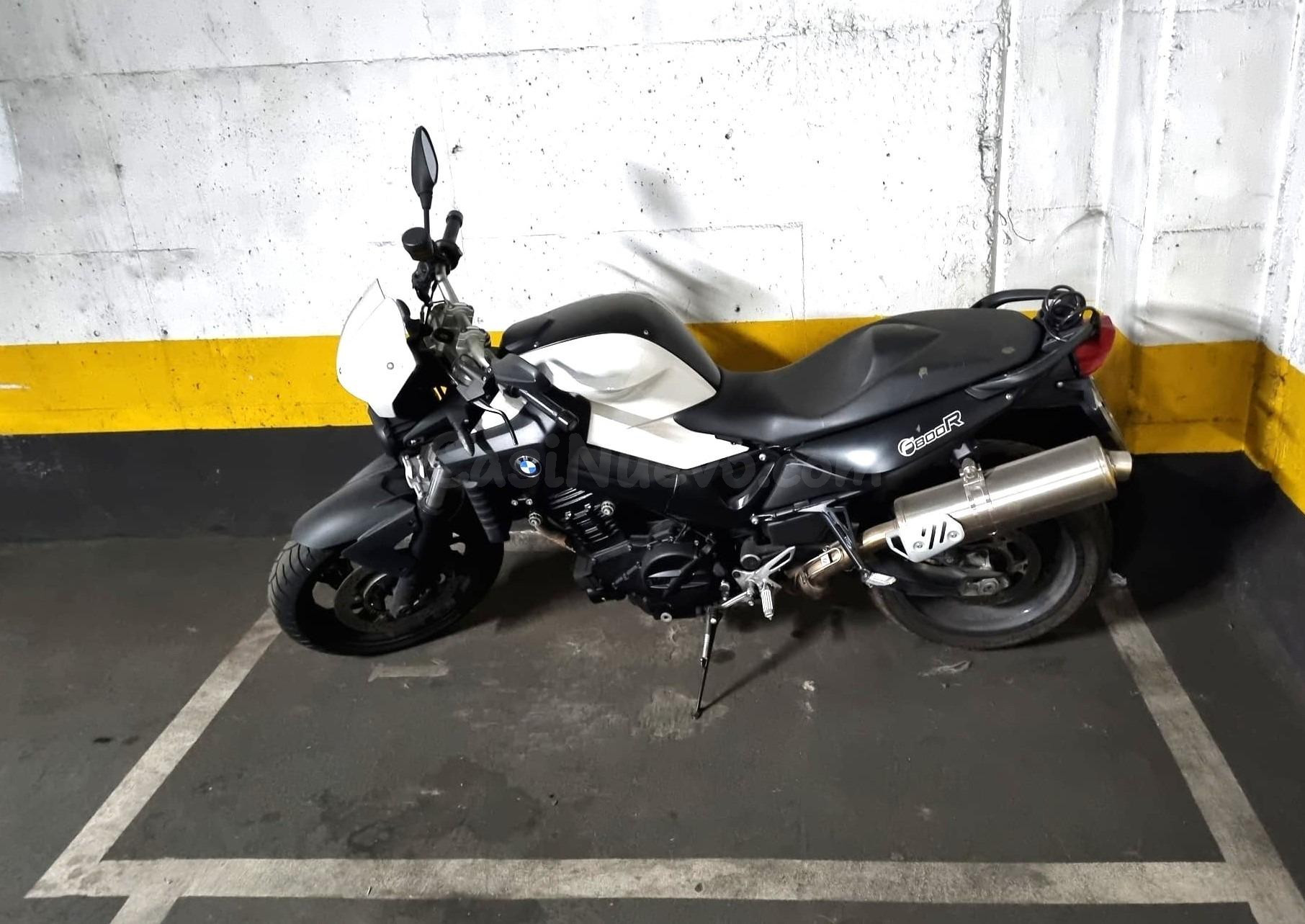Plaza para moto en San Francisco de Sales - foto 5