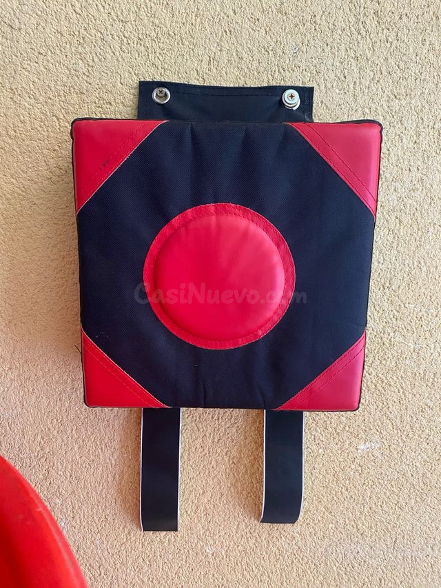 Diana de pared para entrenamiento