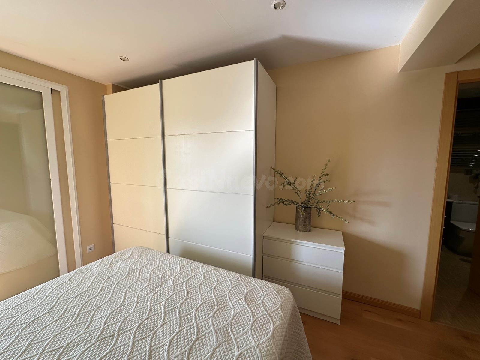 SE ALQUILA FANTASTICO APARTAMENTO EN BARRIO DEL PILAR!!! - foto 5