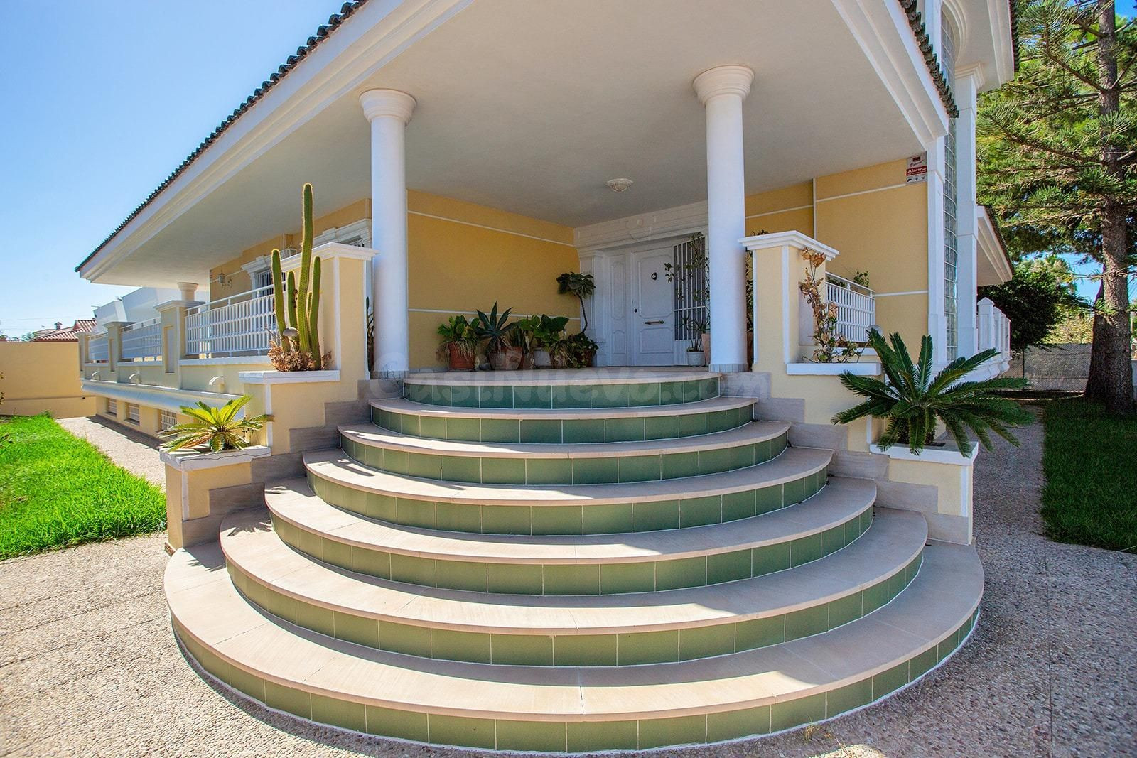 Oportunidad villa de lujo con mas de 500m2 de vivienda - foto 4