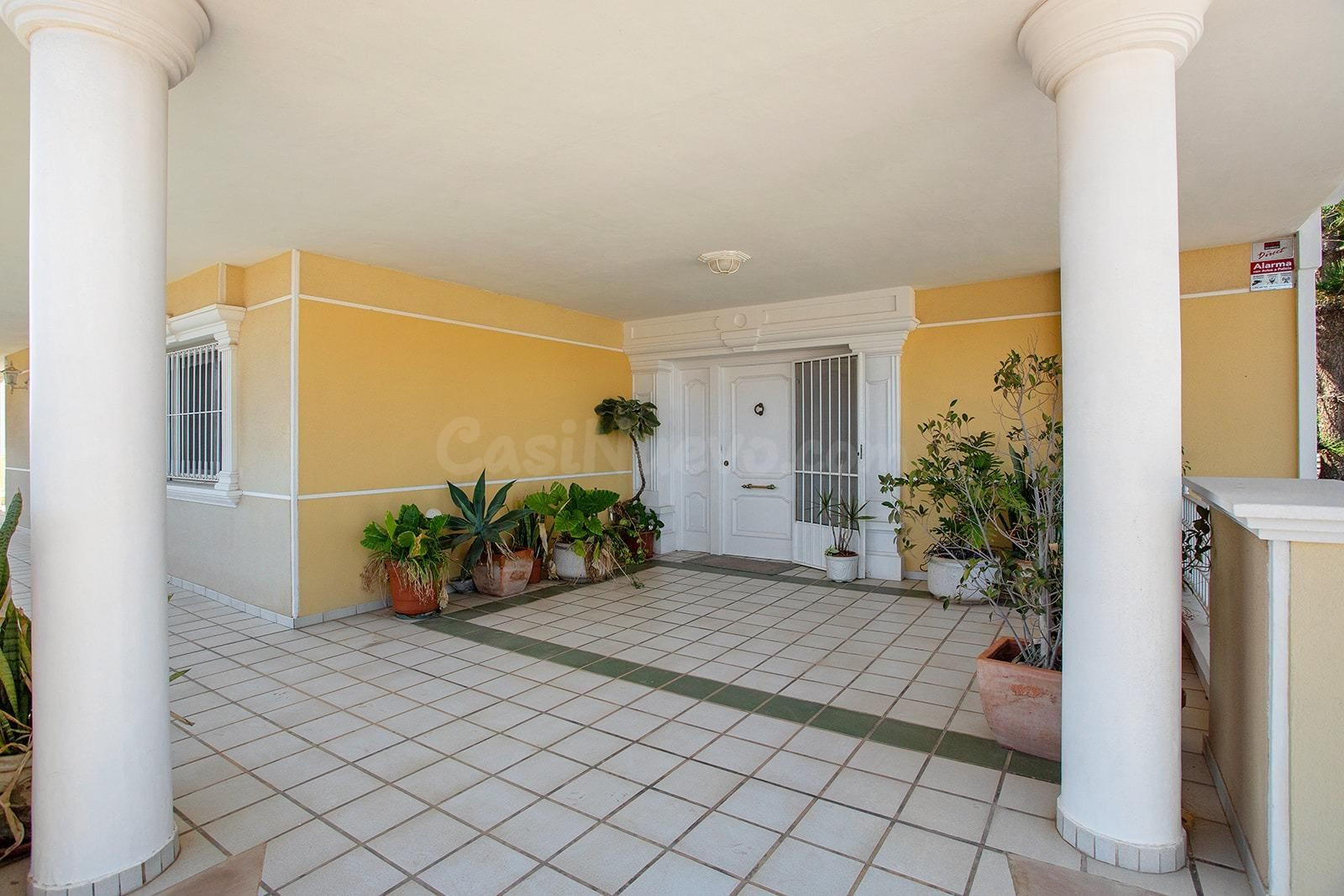 Oportunidad villa de lujo con mas de 500m2 de vivienda - foto 5