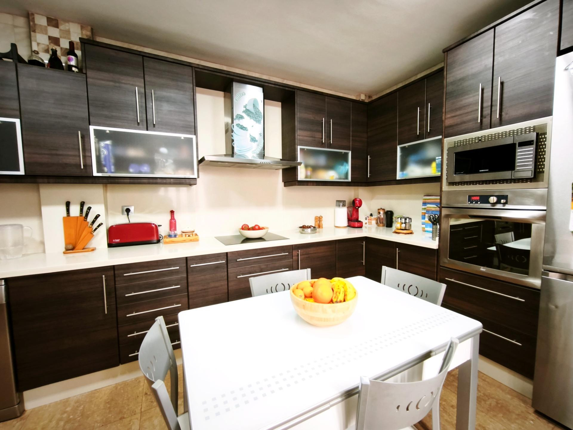 FANTASTICA CASA EN PLANTA BAJA EN MAZARRÓN LA CAÑADICA - foto 3