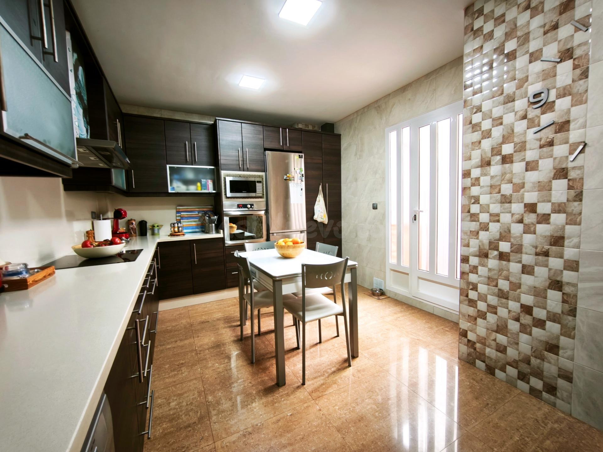 FANTASTICA CASA EN PLANTA BAJA EN MAZARRÓN LA CAÑADICA - foto 4