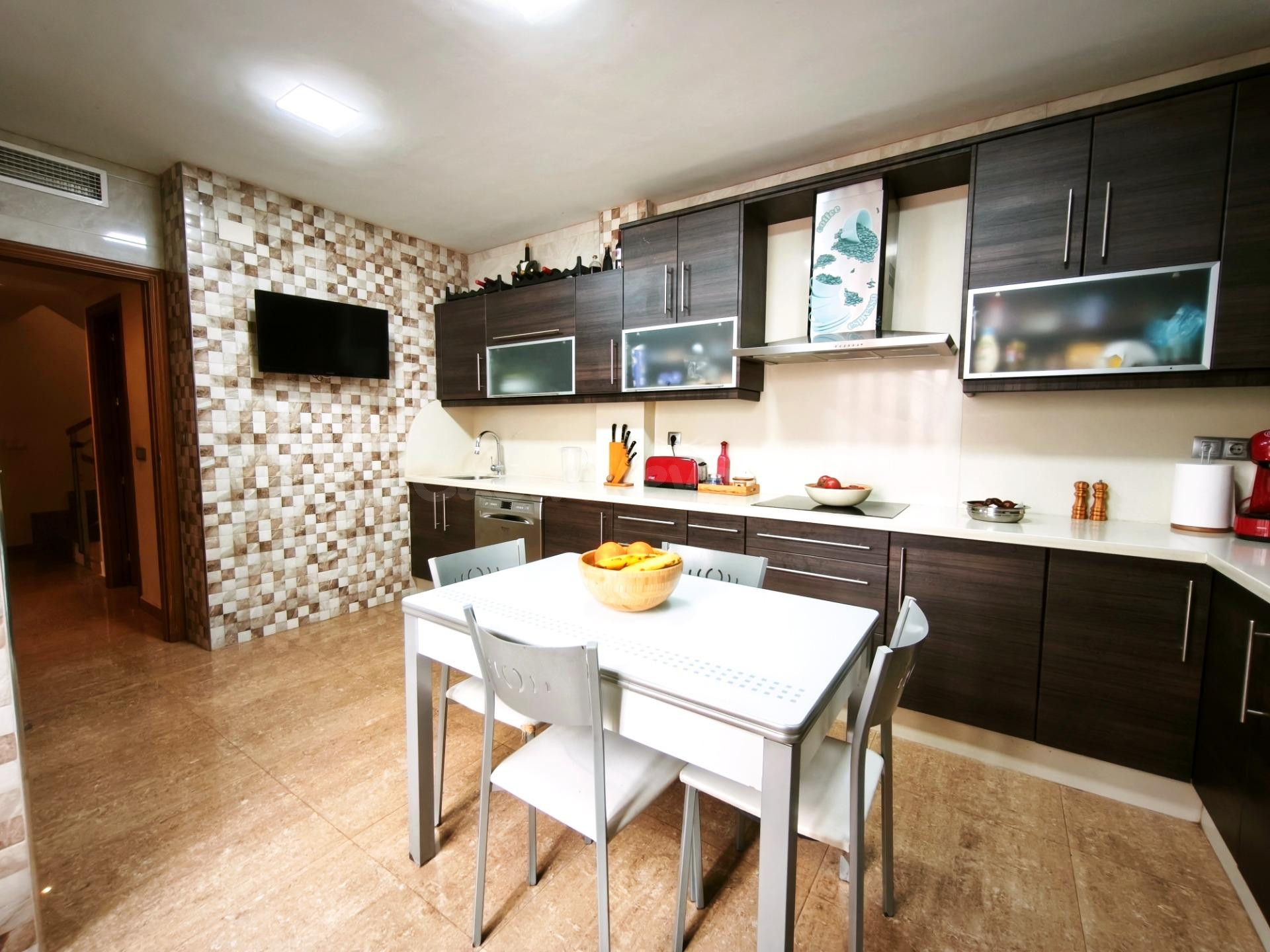 FANTASTICA CASA EN PLANTA BAJA EN MAZARRÓN LA CAÑADICA - foto 5