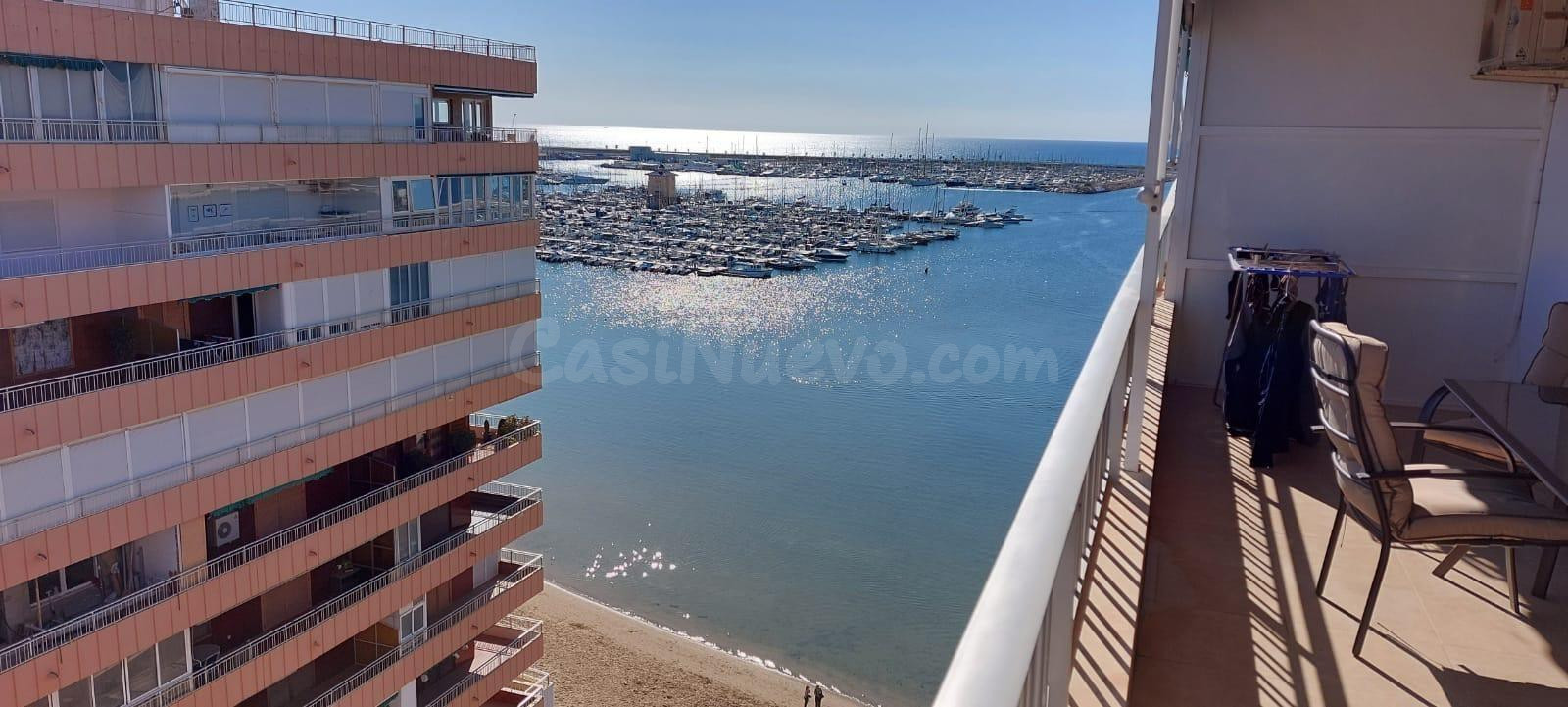 ️ ESTUPENDO PISO TOTALMENTE REFORMADO CON ACCESO DIRECTO A L - foto 2