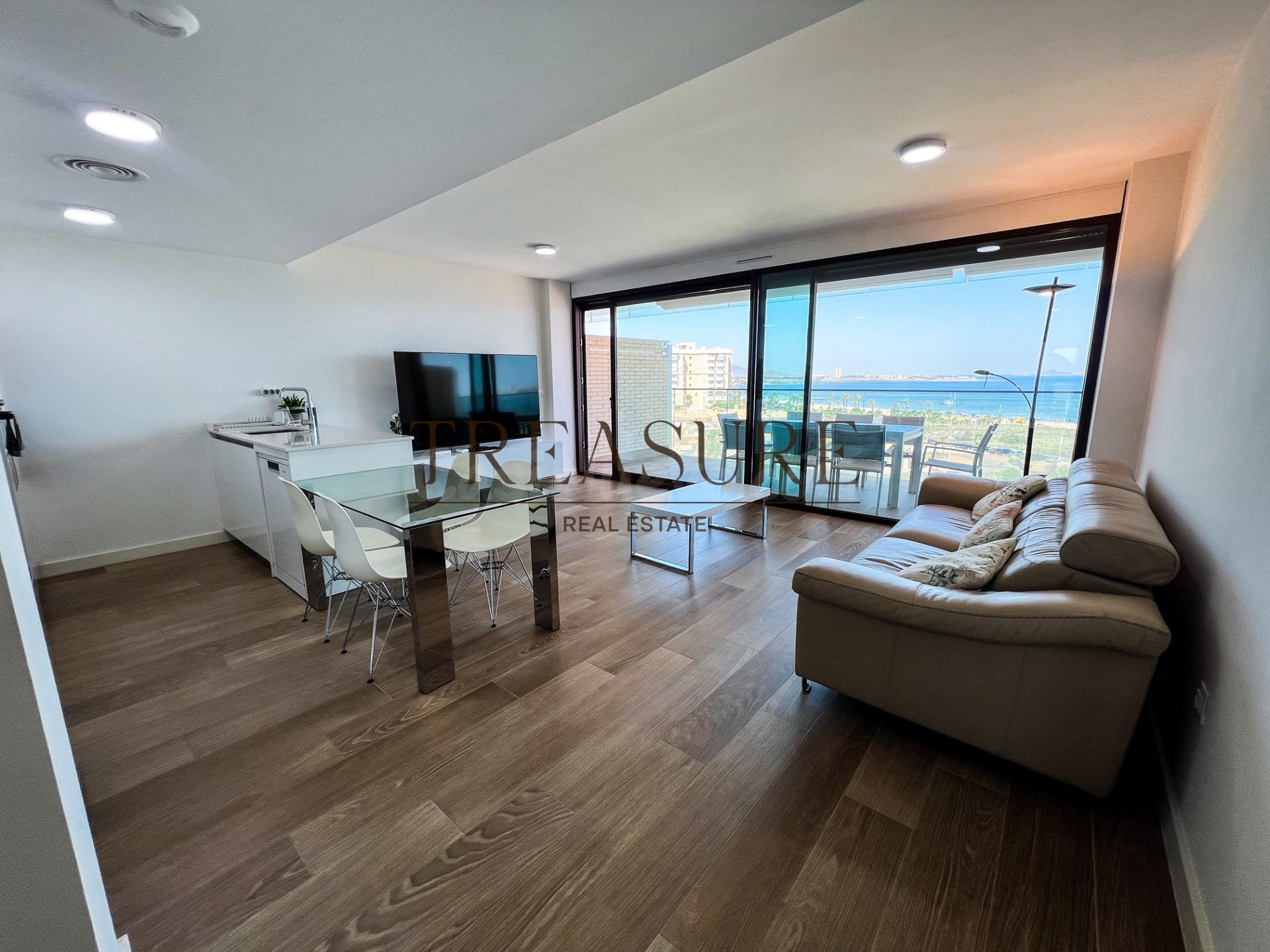 APARTAMENTO MODERNO CON SPA, PARKING Y ZONAS COMUNES EXCLUSI - foto 2