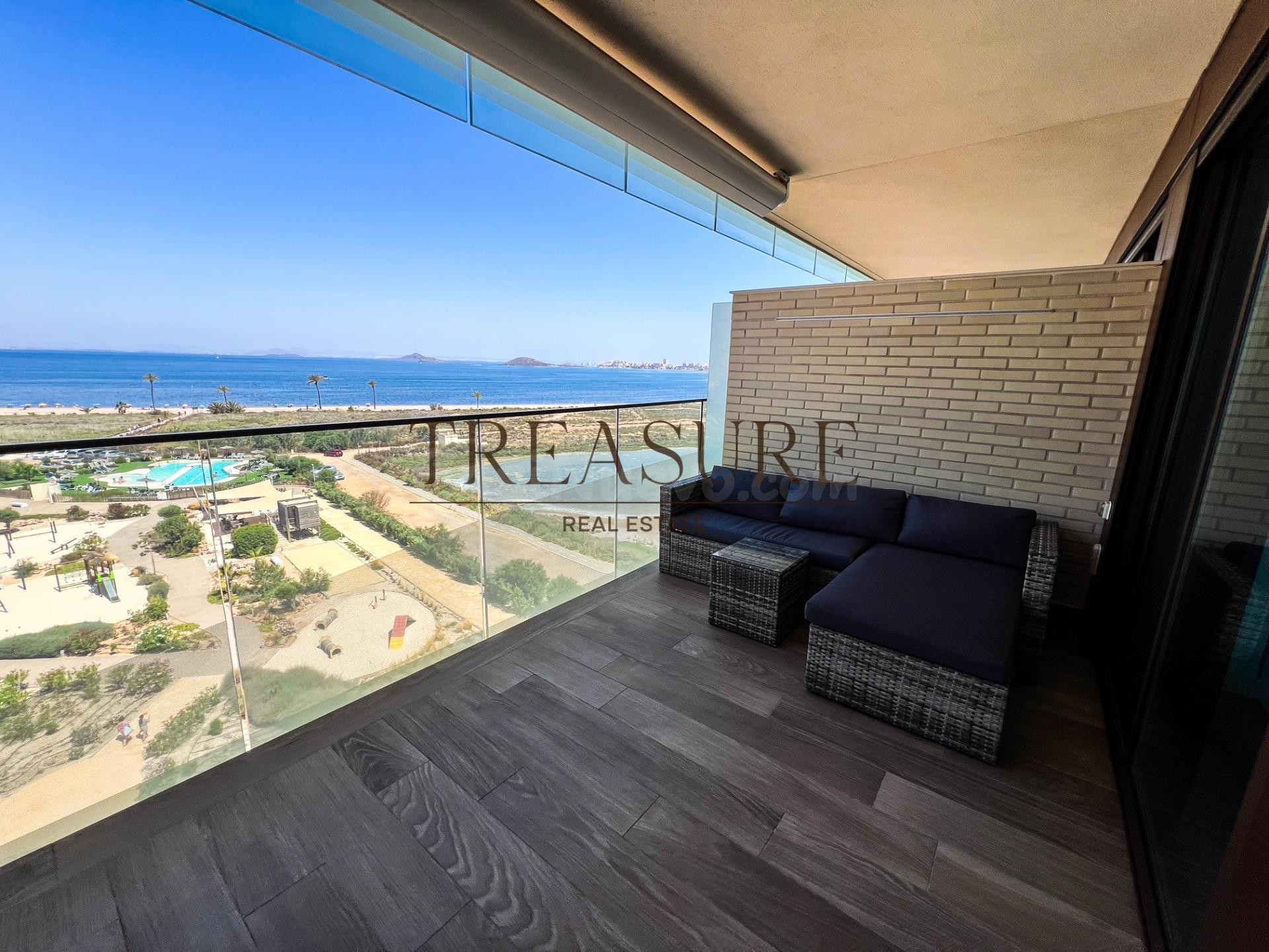 APARTAMENTO MODERNO CON SPA, PARKING Y ZONAS COMUNES EXCLUSI - foto 3