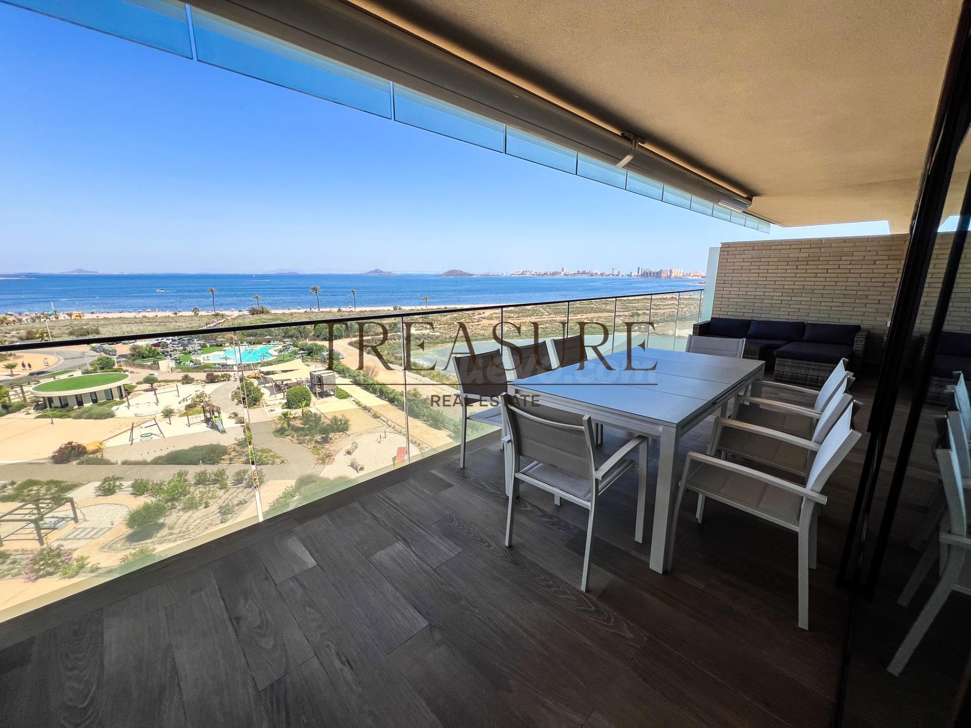 APARTAMENTO MODERNO CON SPA, PARKING Y ZONAS COMUNES EXCLUSI - foto 4