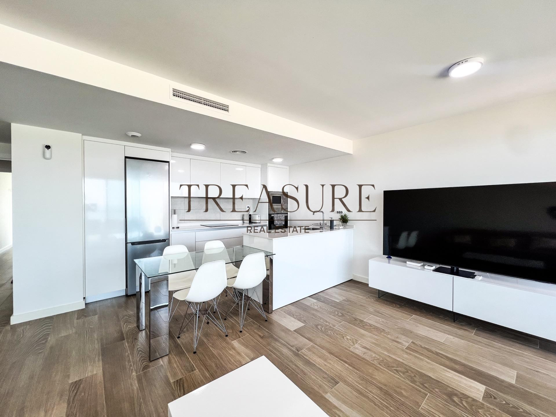 APARTAMENTO MODERNO CON SPA, PARKING Y ZONAS COMUNES EXCLUSI - foto 5