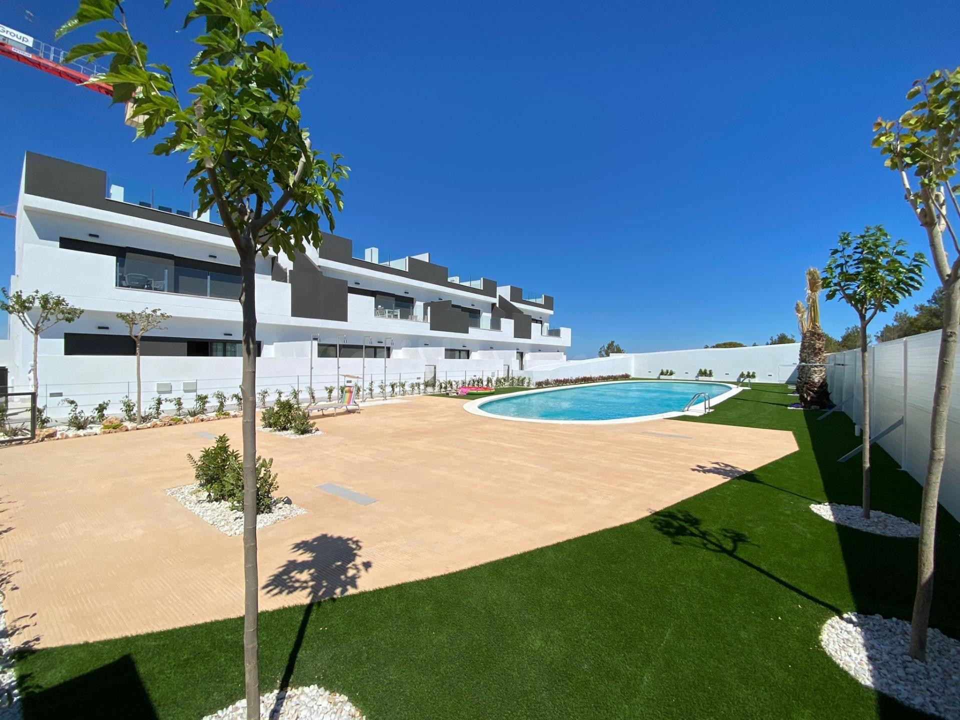 Fantástico residencial en Torrevieja - foto 5