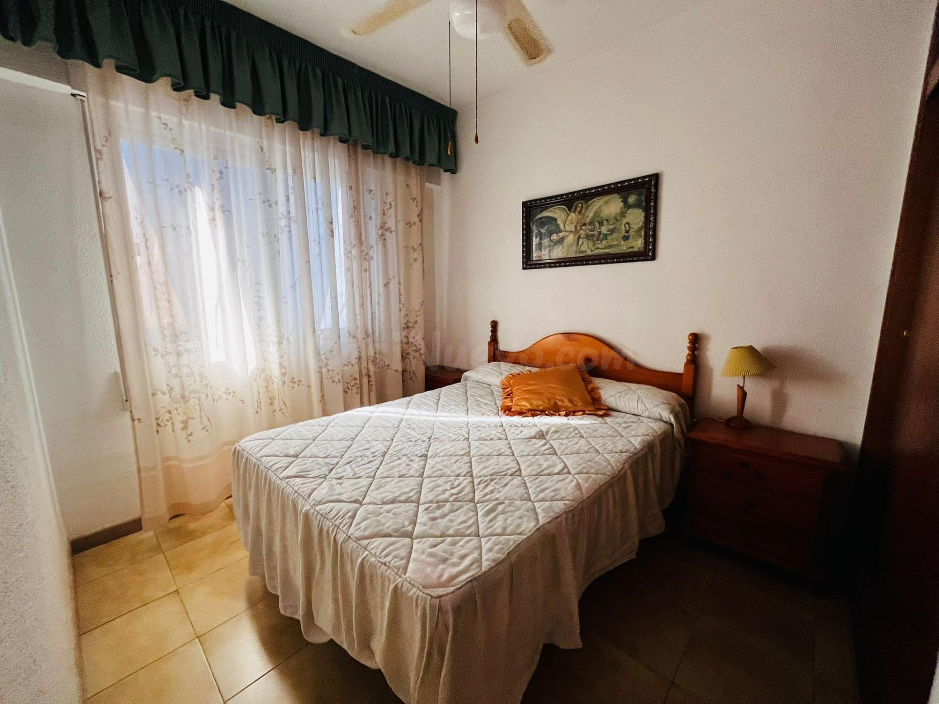 Dúplex en Bahía de Mazarrón