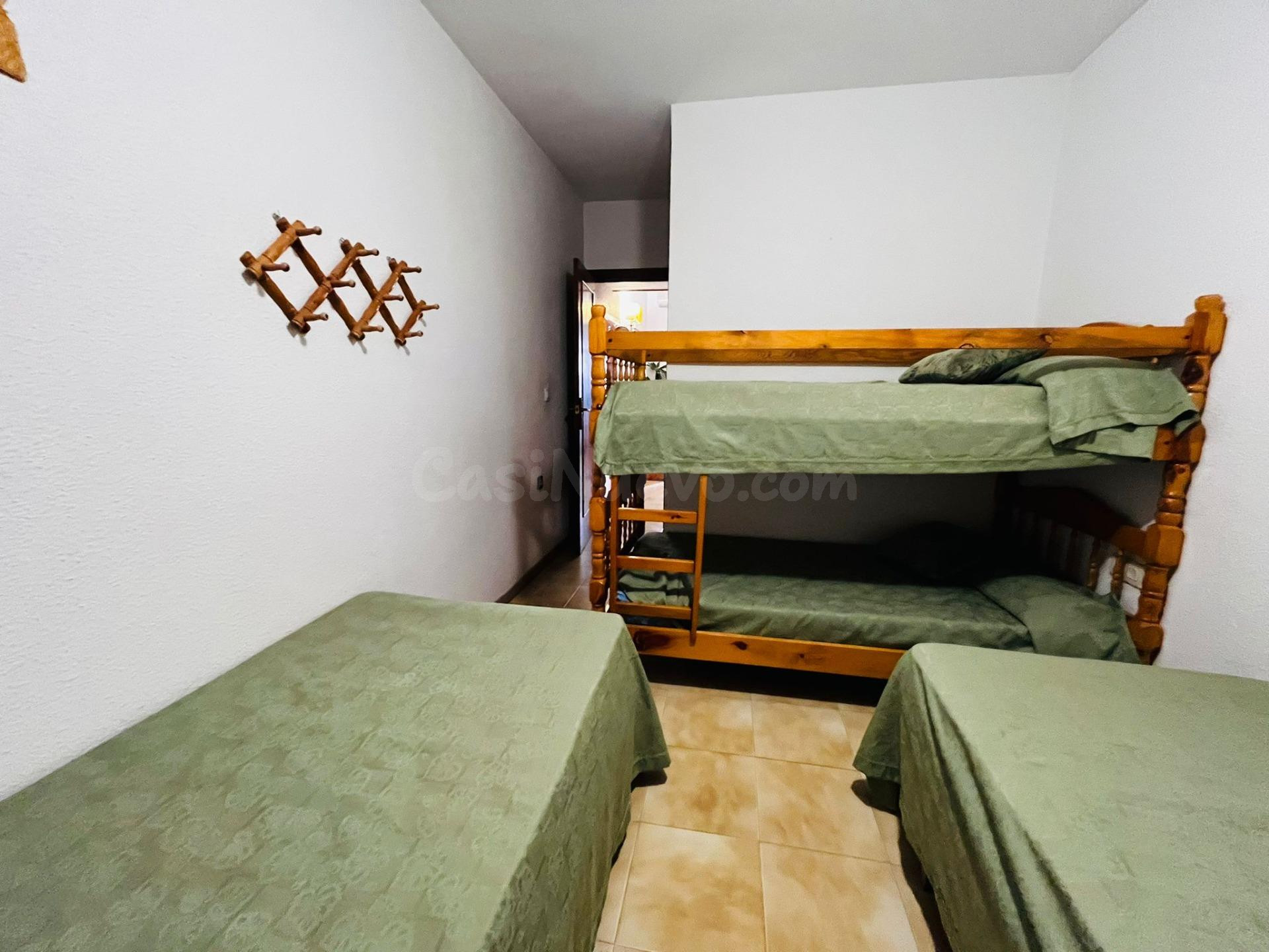 Dúplex en Bahía de Mazarrón - foto 3