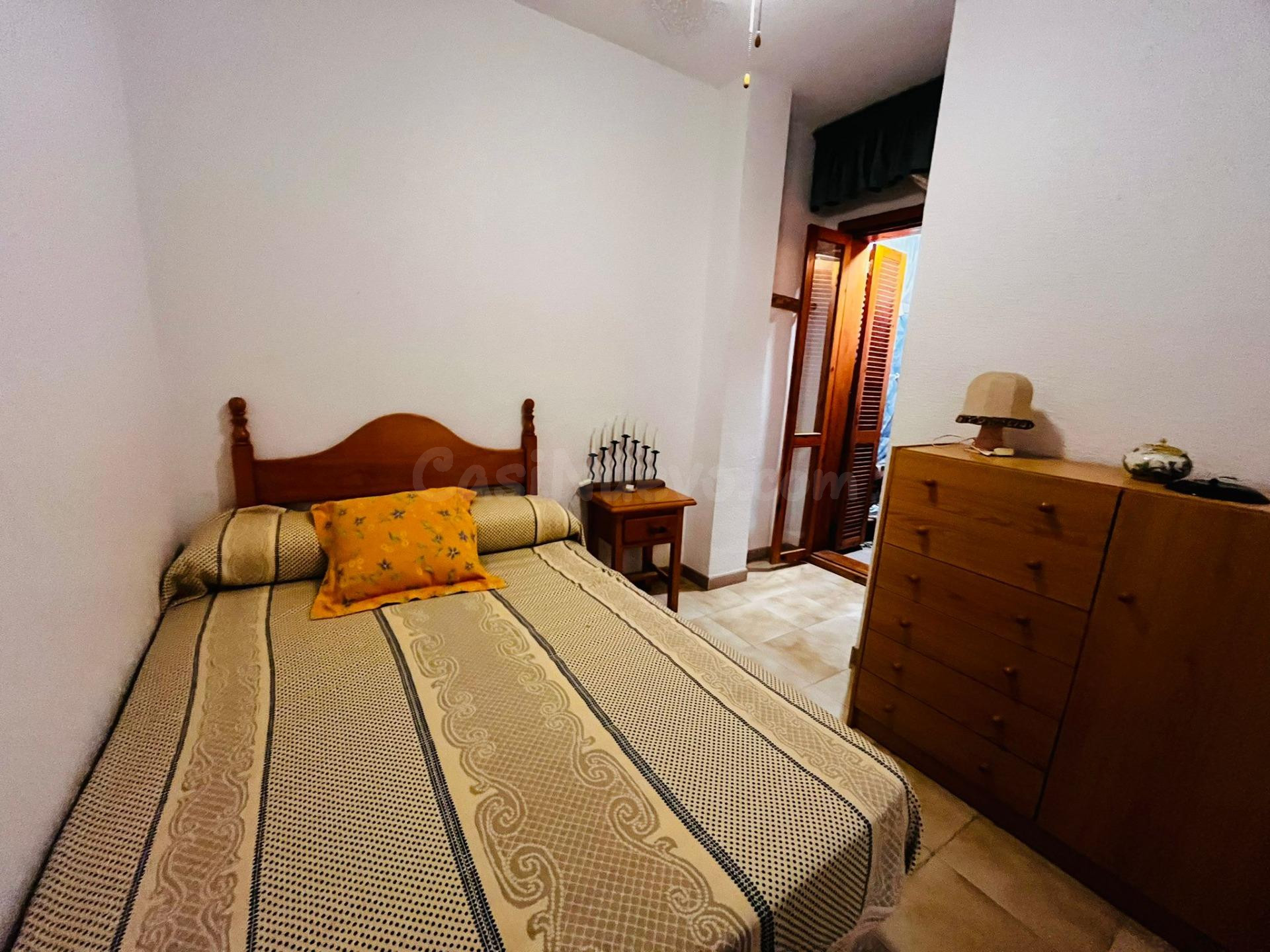 Dúplex en Bahía de Mazarrón - foto 4