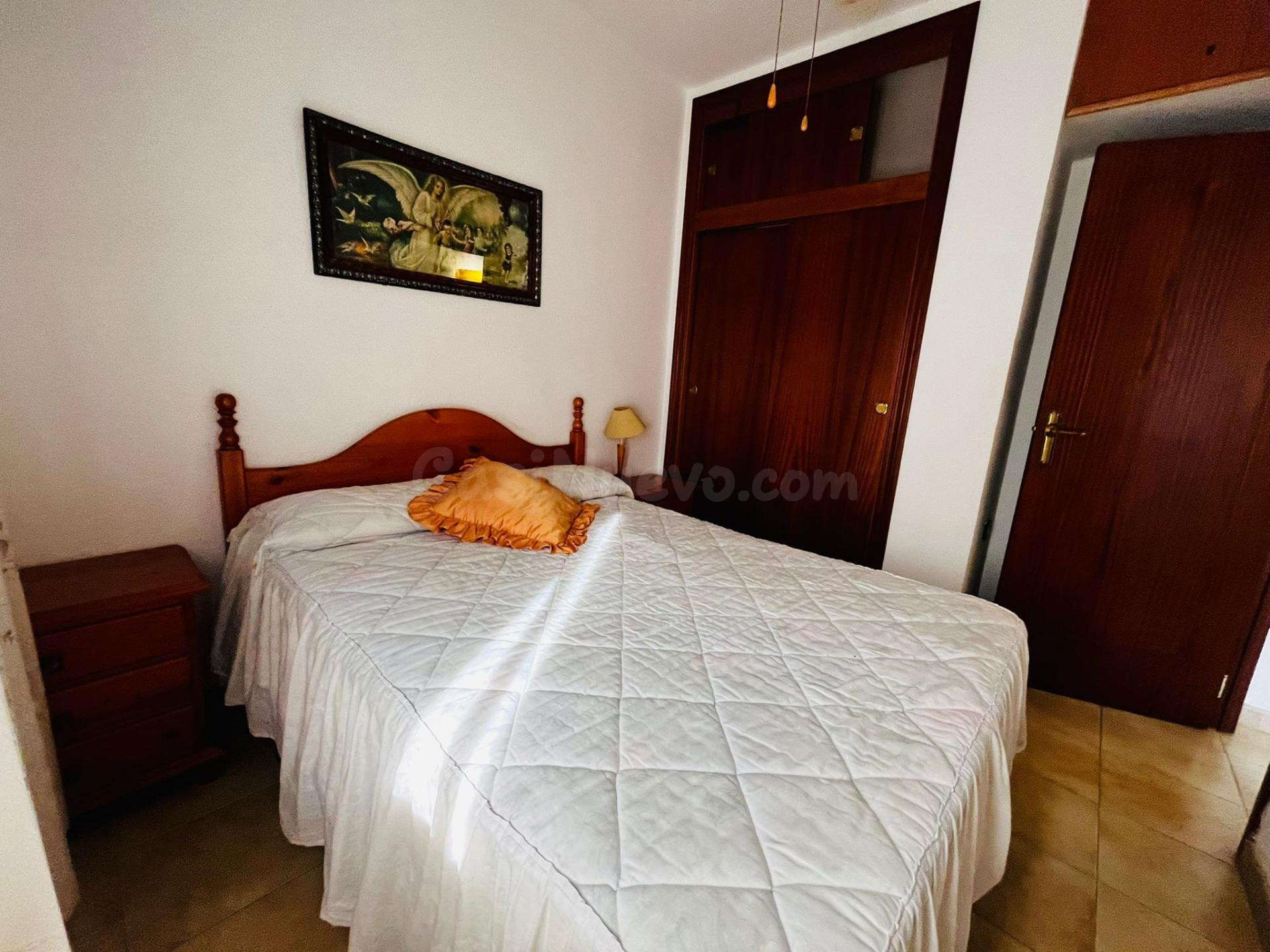 Dúplex en Bahía de Mazarrón - foto 5