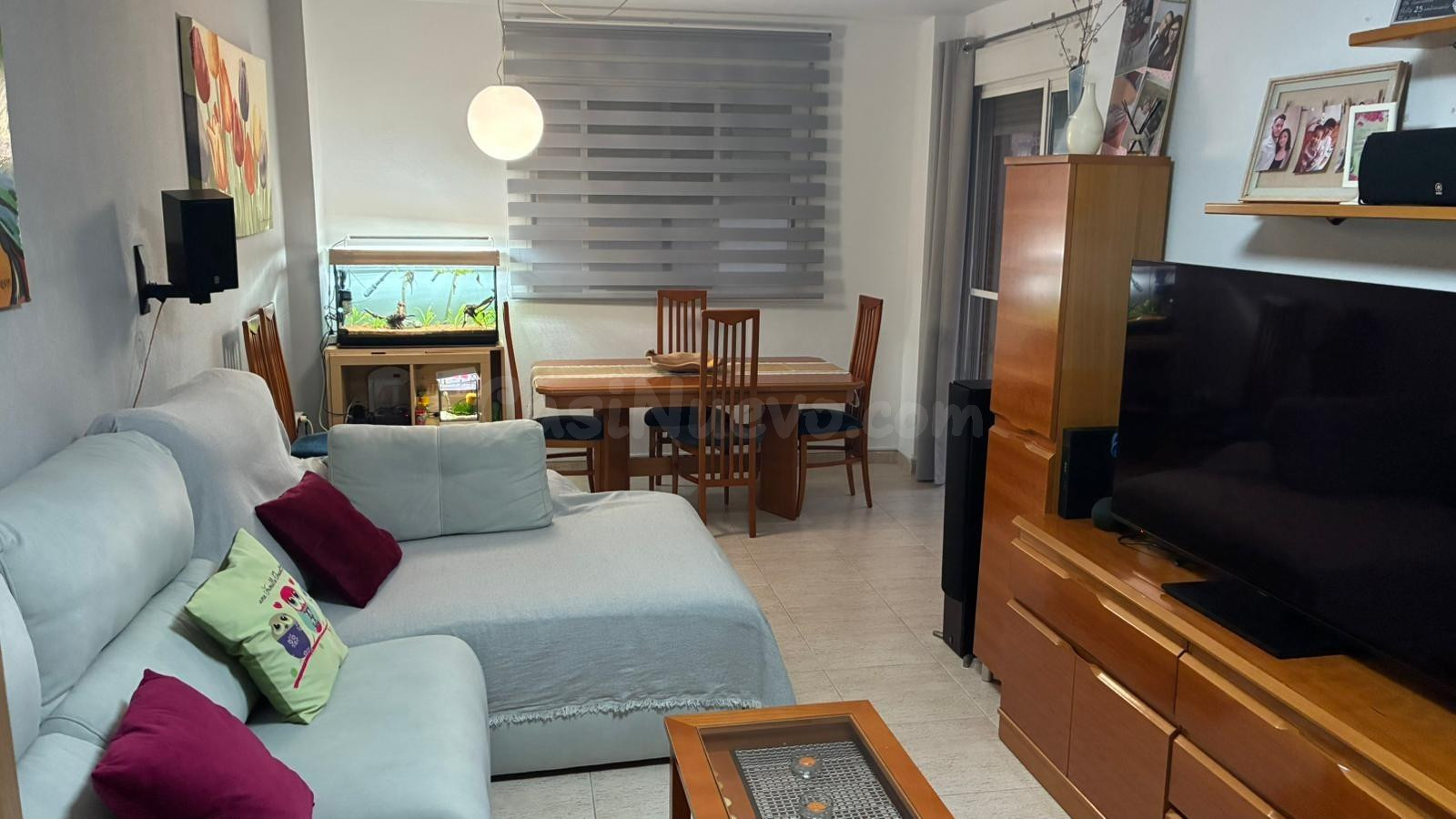 Tu Buena Casa te ofrece este piso en planta baja en Calle Hi - foto 3