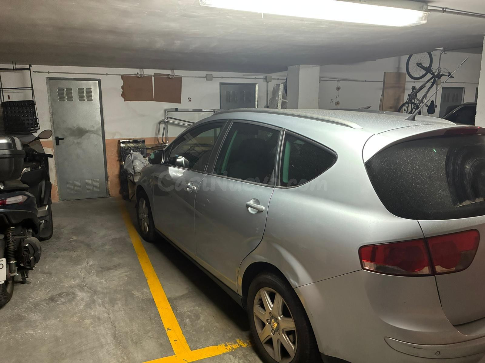 Tu Buena Casa te ofrece este piso en planta baja en Calle Hi - foto 4