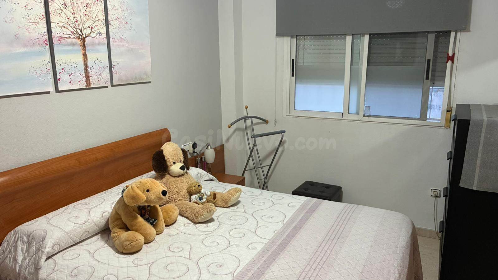 Tu Buena Casa te ofrece este piso en planta baja en Calle Hi - foto 5