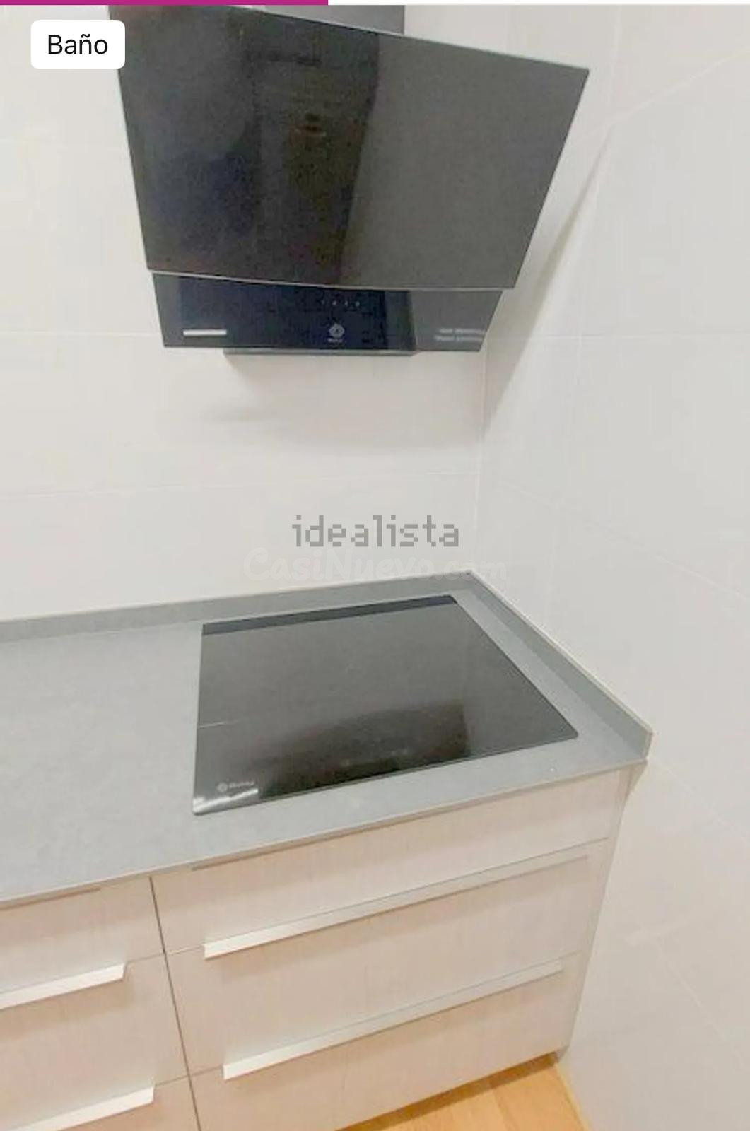 BUEN EDIFICIO Y ZONA