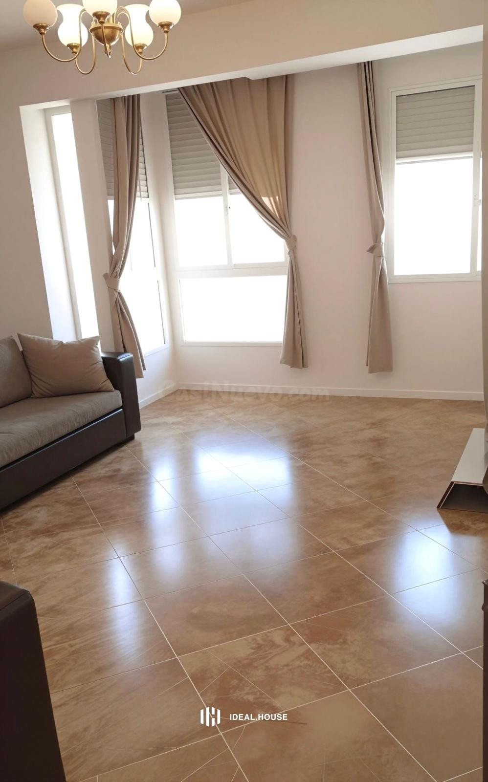 Piso reformado en Alcantarilla (Zona Campoamor) listo para e
