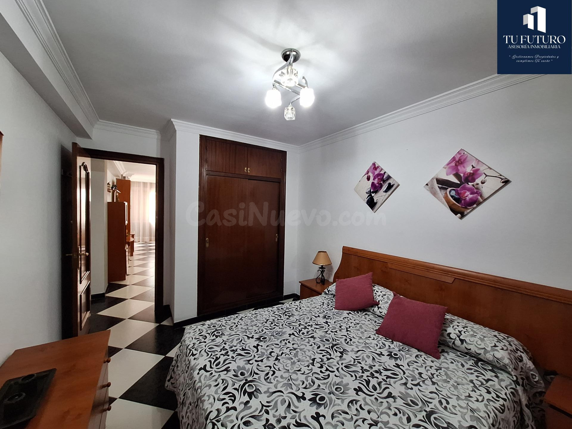 PISO EN ALGARROBO-COSTA A 50 METROS DEL MAR - foto 2