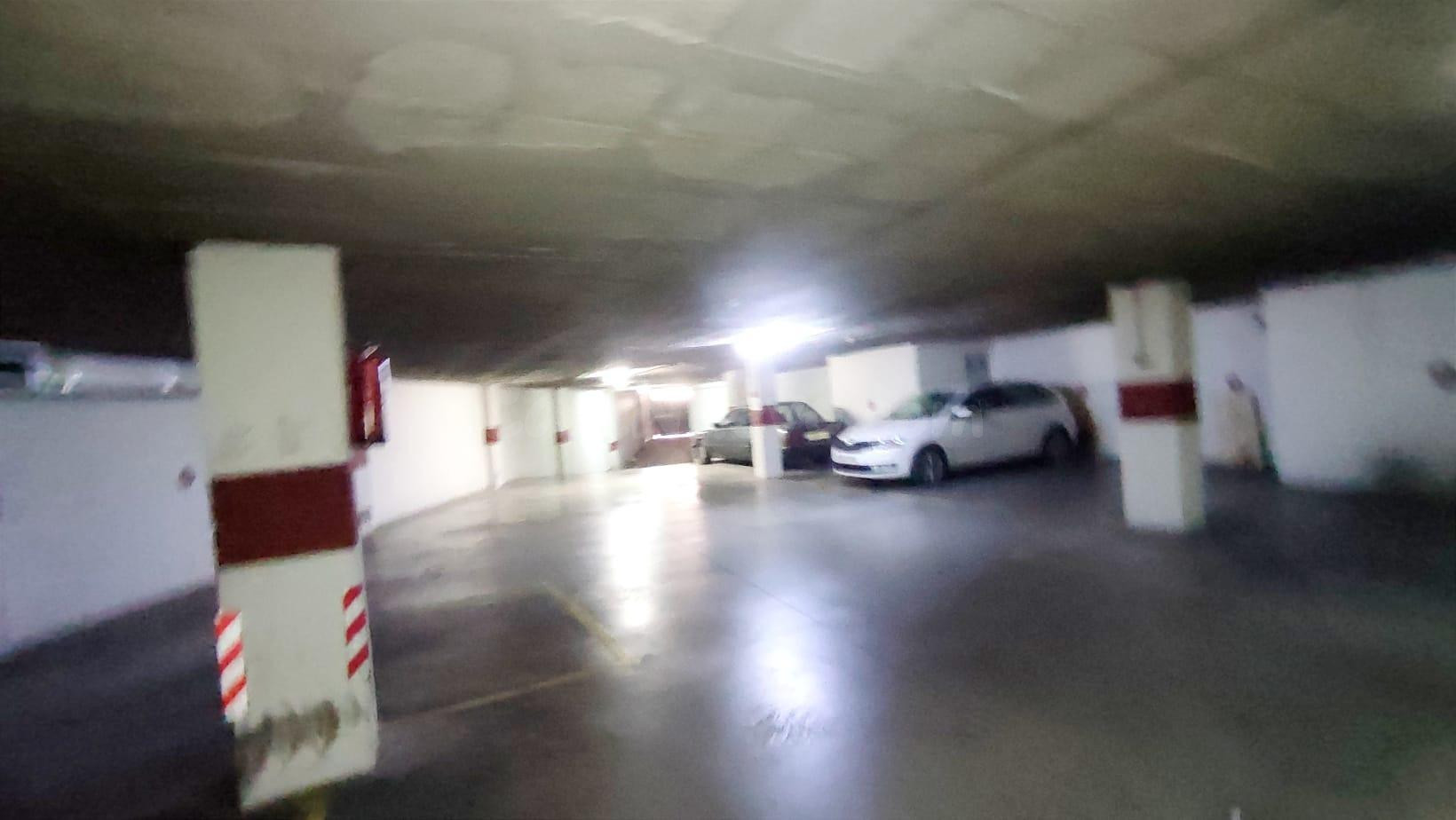 PLAZA DE GARAJE EN SAN BLAS - foto 2