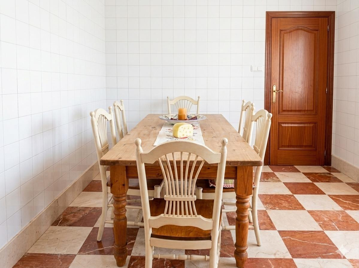 VIVIENDA CON MAS DE 100M2 EN EL CENTRO DE RIBEIRA - foto 4