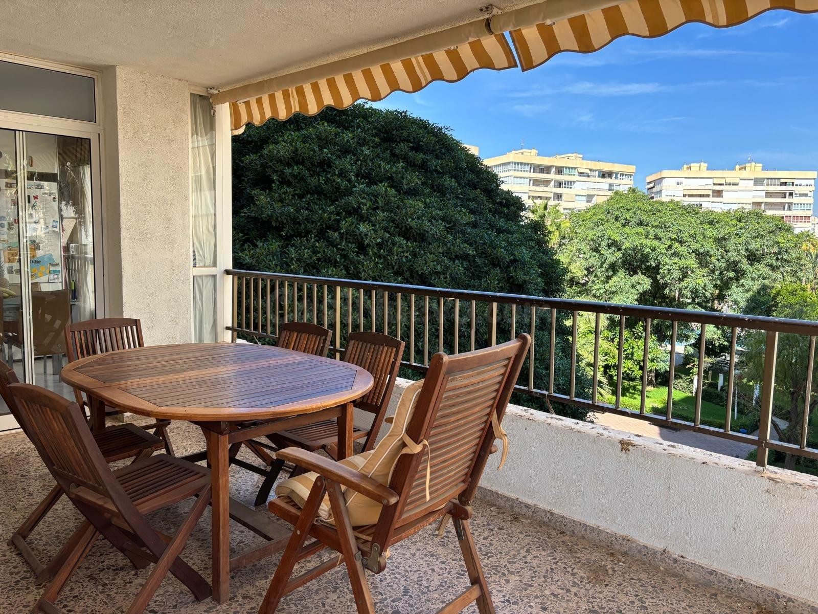 Vivienda en venta en Playa de San Juan,Alicante - foto 2