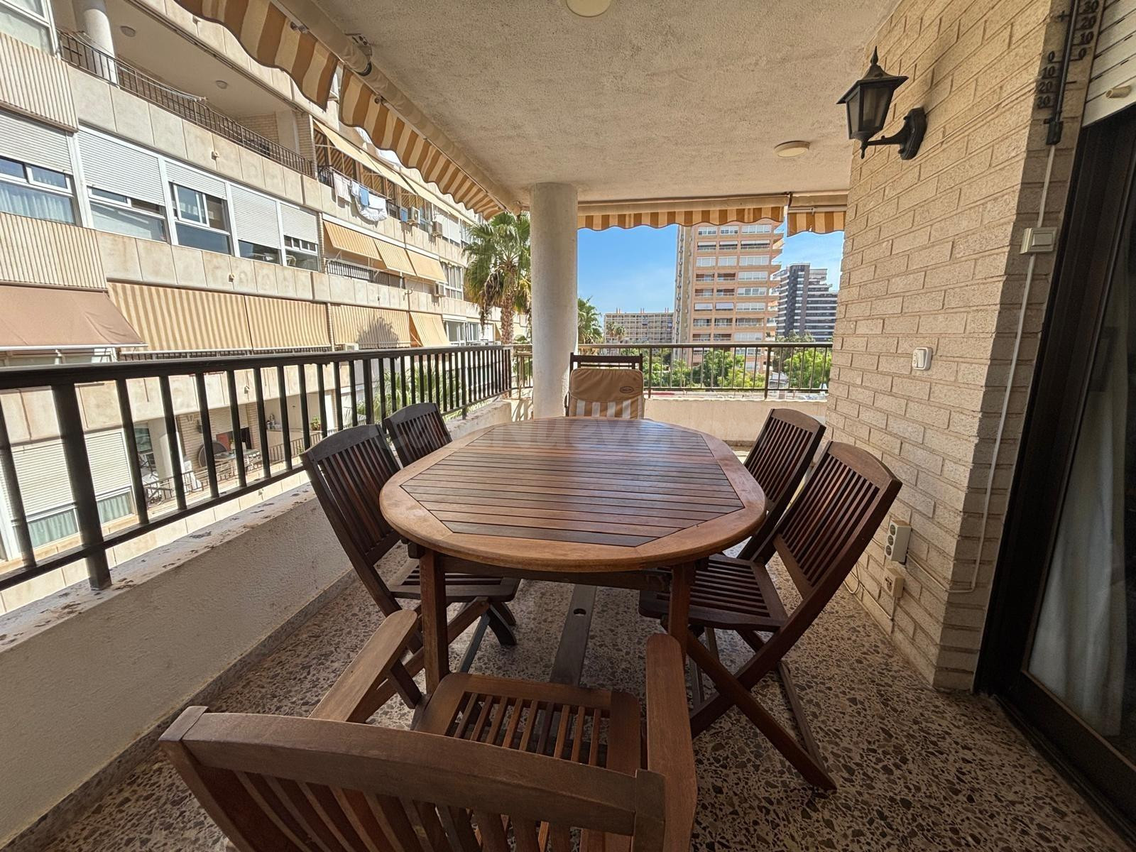 Vivienda en venta en Playa de San Juan,Alicante - foto 3