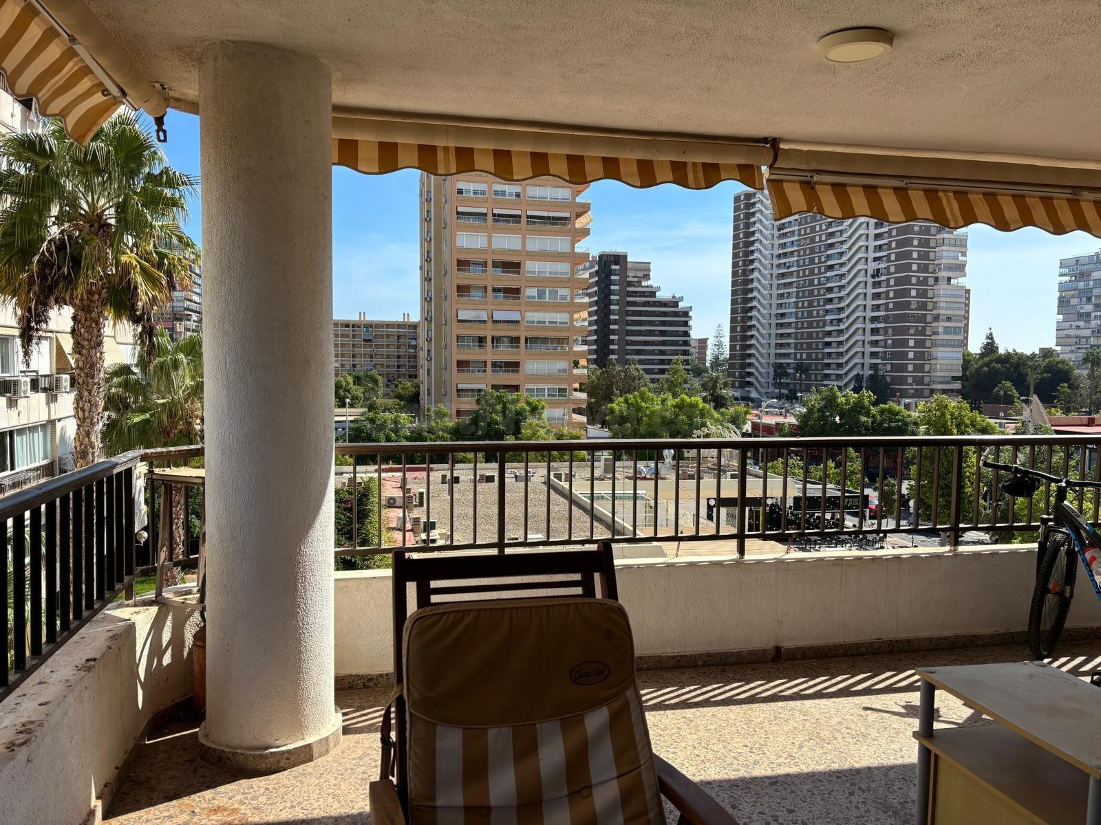 Vivienda en venta en Playa de San Juan,Alicante - foto 4