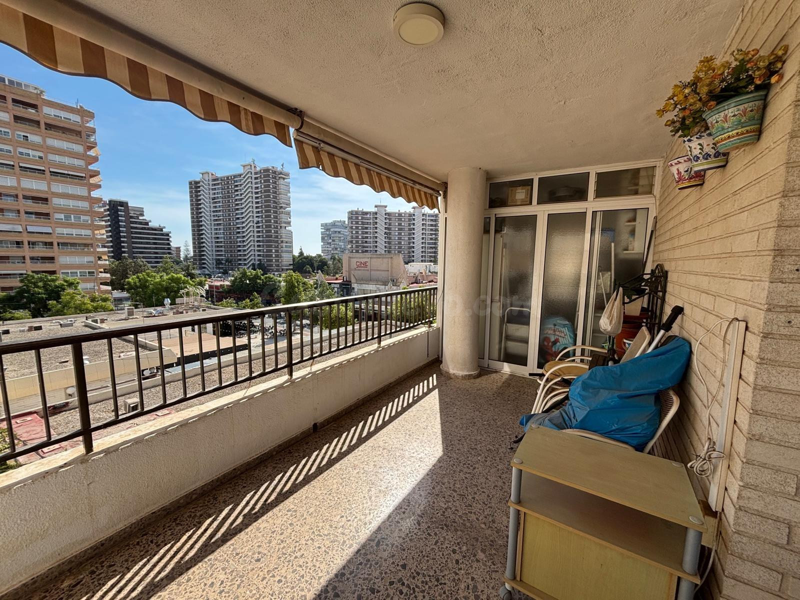 Vivienda en venta en Playa de San Juan,Alicante - foto 5