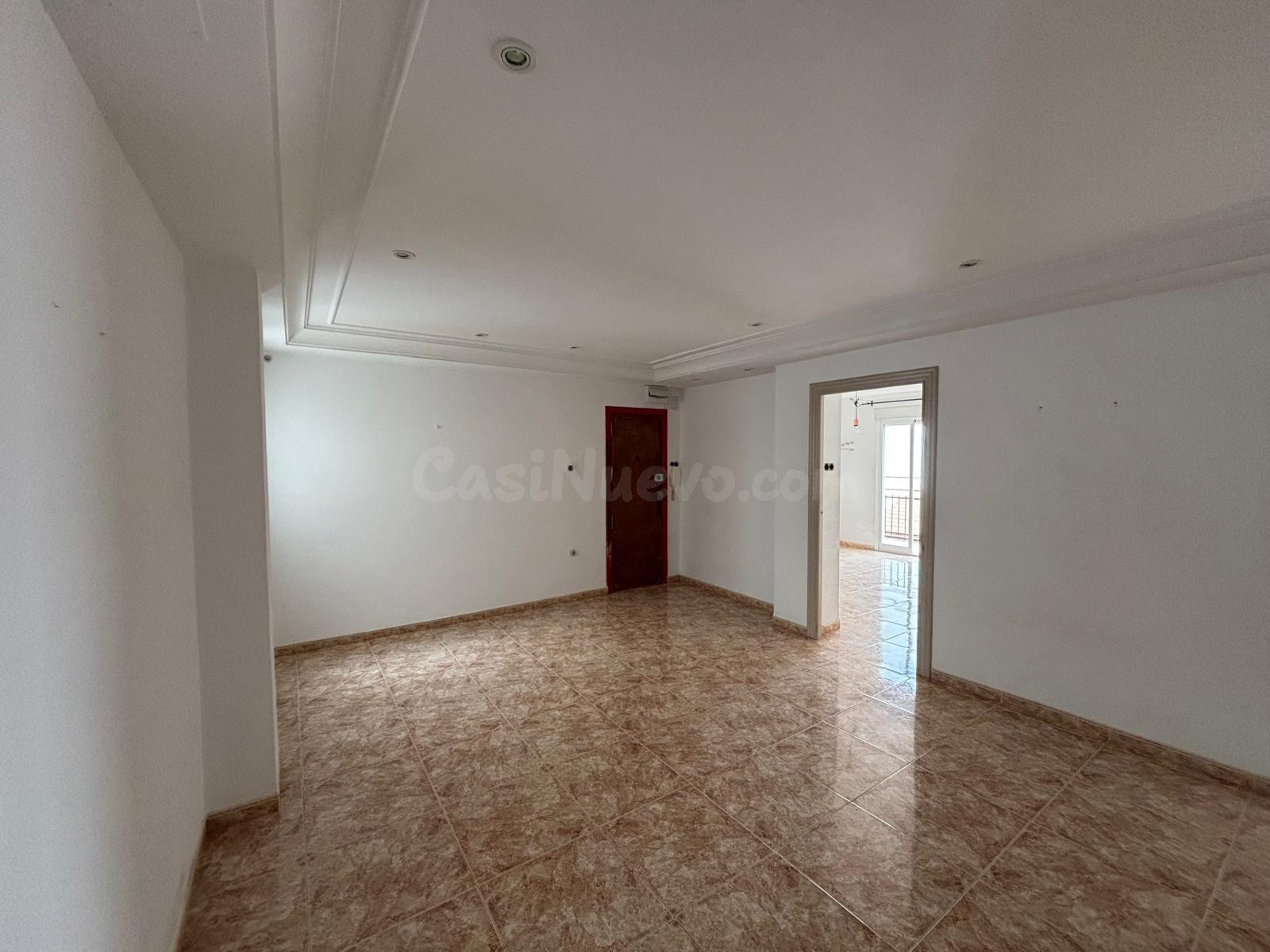 Vivienda en Calle Patricio Ruiz Gómez - foto 4