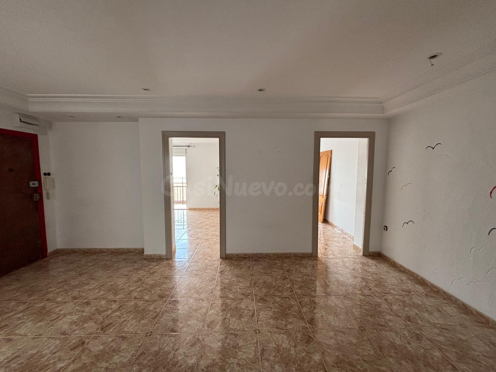 Vivienda en Calle Patricio Ruiz Gómez - foto 5