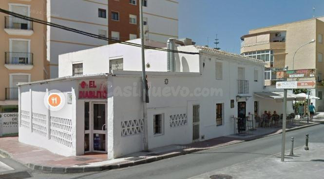 Promoción de suelo urbano para 11 viviendas en el centro de  - foto 2