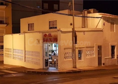 Promoción de suelo urbano para 11 viviendas en el centro de  - foto 3
