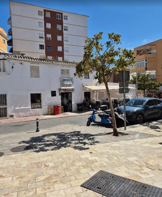 Promoción de suelo urbano para 11 viviendas en el centro de  - foto 4