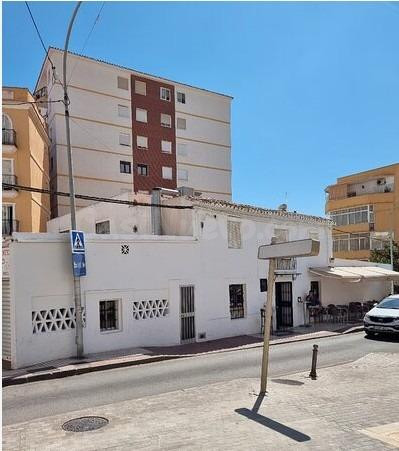 Promoción de suelo urbano para 11 viviendas en el centro de  - foto 5