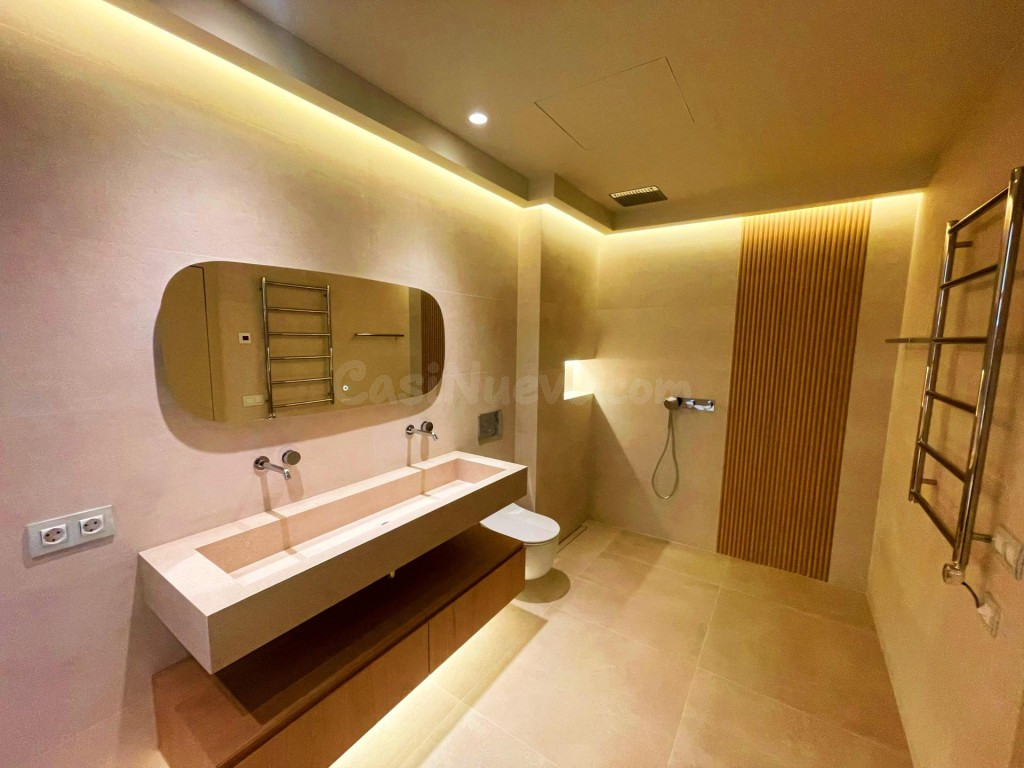 Vivienda de diseño a estrenar con carácter en pleno centro d - foto 5