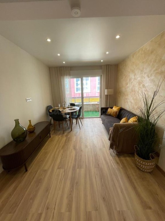 Venta de piso en Lo pagan, de 70m2 con 2 dormitorios y 1 bañ - foto 3